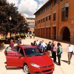 Seidman Initiative Forms Partnership With Automotive ERP Advisory Council